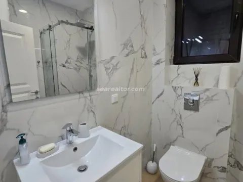 Prodaja, garsonjera, 27m², Tivat, Crna Gora - image 10