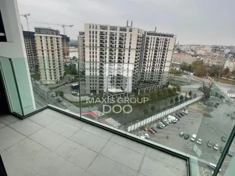 Prodaja, dvosoban stan, 111m², Savski Venac, Beograd - image 11