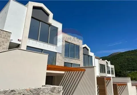 Prodaja, kuća, 330m², Gornja Lastva, Tivat - image 24