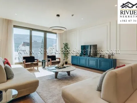 Prodaja, četvorosoban stan, 266m², Kumbor, Herceg Novi - image 7