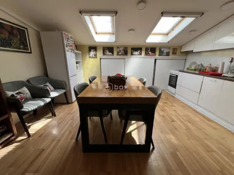 Sale, two bedroom apartment, 63m², Dom zdravlja, Niš - image 4