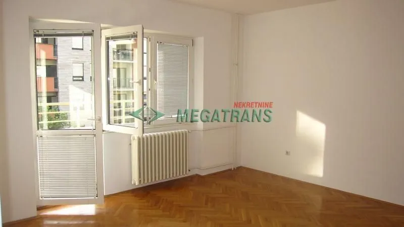 Rent, two bedroom apartment, 63m², Novi Sad Sve Podlokacije, Novi Sad