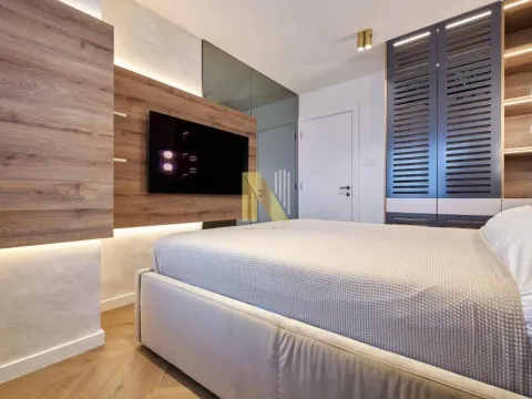 Izdavanje, dvosoban stan, 47m², Grbavica, Novi Sad Sve Podlokacije - image 7