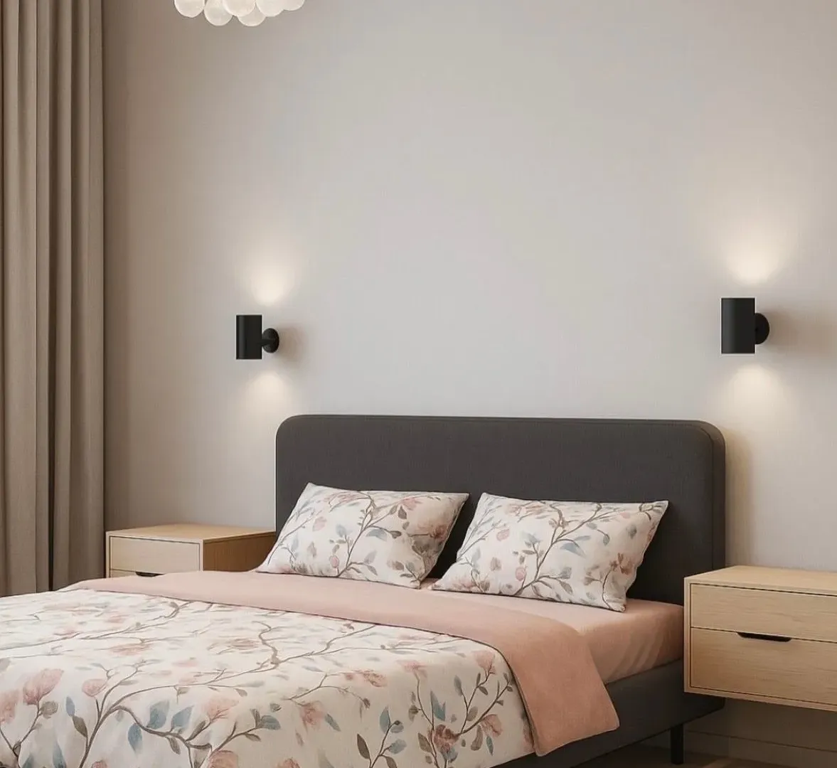 Rent, two bedroom apartment, 60m², Centar, Tivat