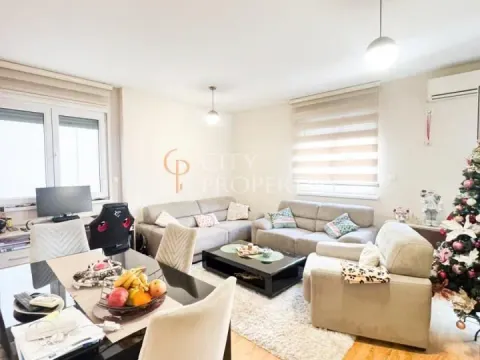 Prodaja, stan, 48m², Blok 9, Podgorica - image 11