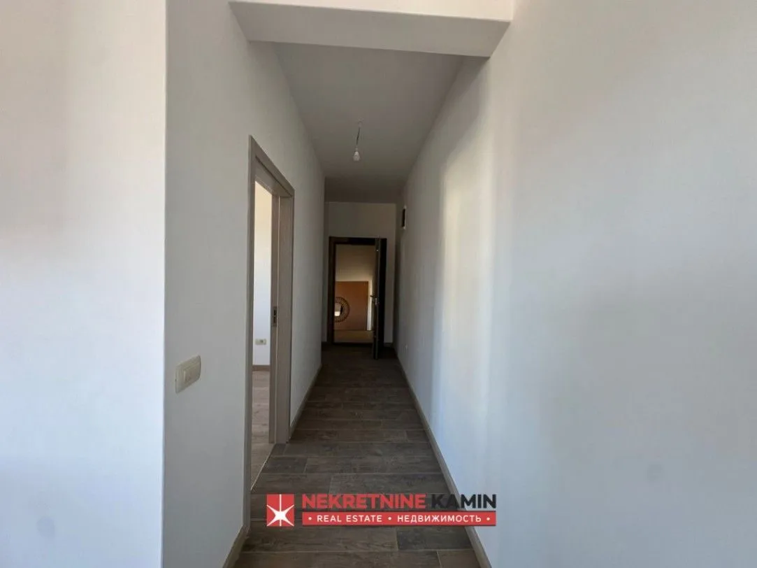 Prodaja, jednosoban stan, 45m², Kumbor, Herceg Novi