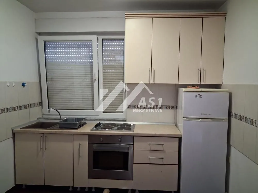Rent, two bedroom apartment, 70m², Grbavica, Novi Sad Sve Podlokacije