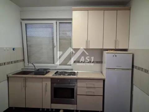 Rent, two bedroom apartment, 70m², Grbavica, Novi Sad Sve Podlokacije - image 3