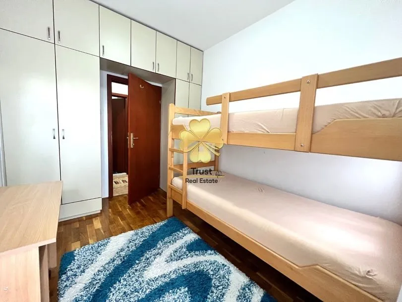 Rent, two bedroom apartment, 65m², Ljubović, Podgorica