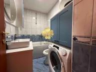 Izdavanje, jednosoban stan, 40m², Pobrežje, Podgorica - image 8