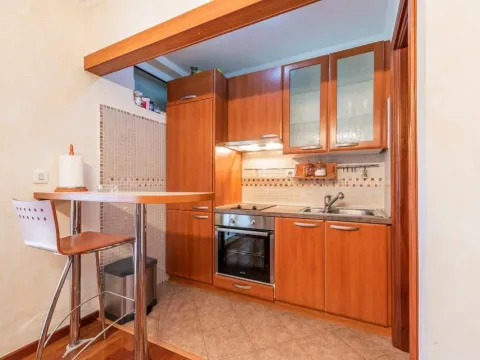 Sale, one bedroom apartment, 49m², Budva, Crna Gora - image 6