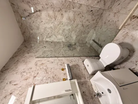 Rent, two bedroom apartment, 70m², City Kvart, Podgorica - image 6