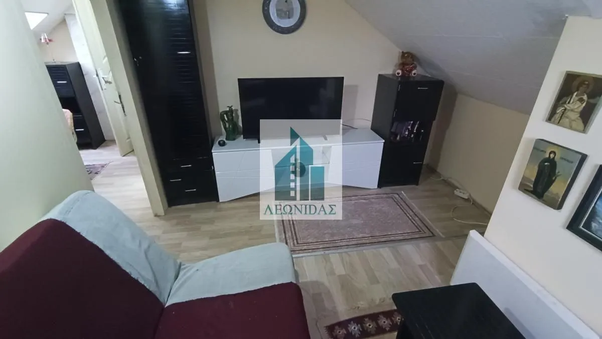 Rent, three bedroom apartment, 70m², Medijana, Niš