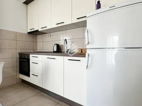 Rent, one bedroom apartment, 37m², Zabjelo, Podgorica - image 5