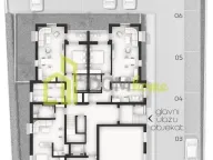 Sale, studio apartment, 37m², Tološi, Podgorica - image 3