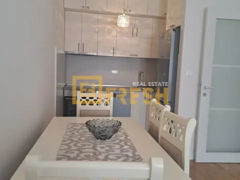 Izdavanje, jednosoban stan, 46m², City Kvart, Podgorica - image 6