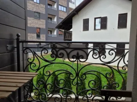 Prodaja, dvosoban stan, 32m², Zlatibor, Srbija - image 3