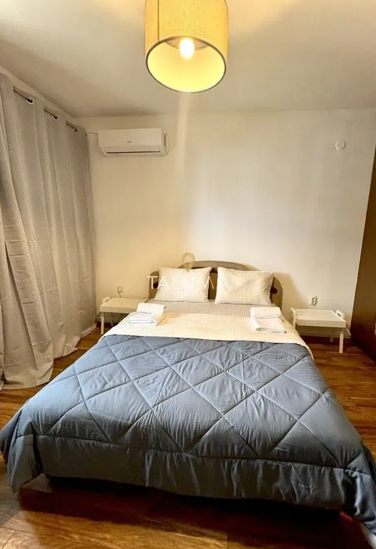Rent, three bedroom apartment, 95m², Tuški Put, Podgorica