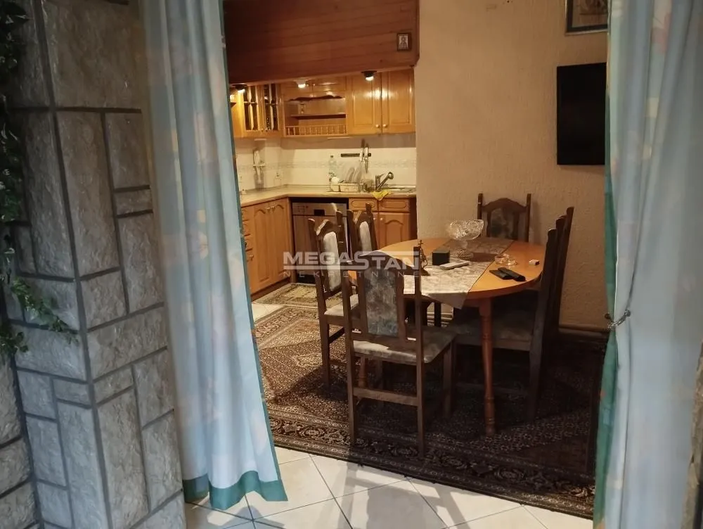 Sale, house, 98m², Banja Koviljača, Loznica