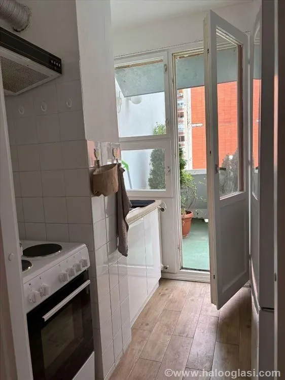 Izdavanje, jednosoban stan, 43m², Autokomanda, Voždovac Sve Podlokacije