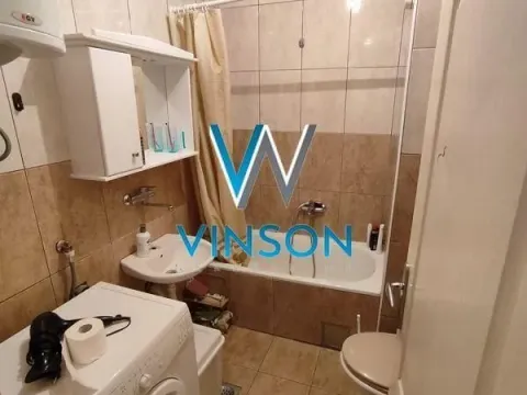 Sale, two bedroom apartment, 49m², Grbavica, Novi Sad Sve Podlokacije - image 18