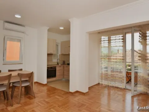 Prodaja, jednosoban stan, 47m², Bijela, Herceg Novi - image 11