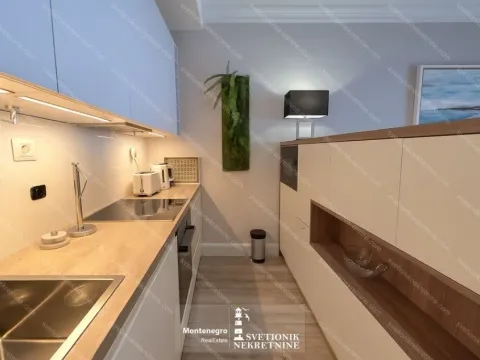 Prodaja, garsonjera, 46m², Luštica, Herceg Novi - image 4
