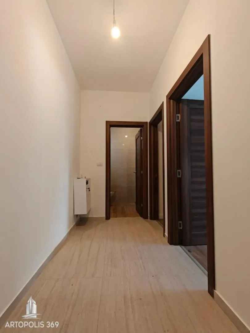 Prodaja, dvosoban stan, 56m², Ledine, Beograd