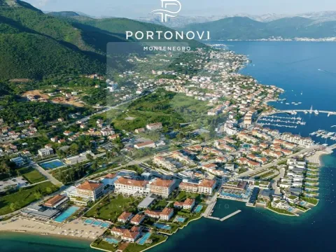 Prodaja, jednosoban stan, 79m², Portonovi, Herceg Novi - image 27