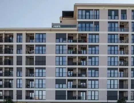 Rent, two bedroom apartment, 80m², Preko Morače, Podgorica - image 1