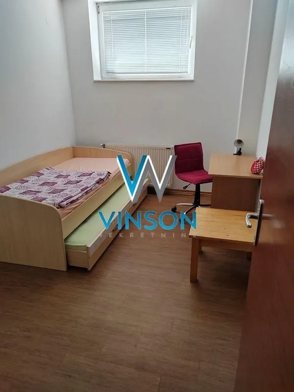 Prodaja, trosoban stan, 130m², Sremska Kamenica, Petrovaradin