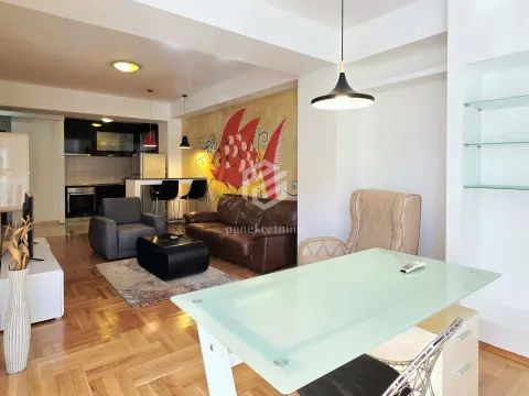 Sale, one bedroom apartment, 57m², City Kvart, Podgorica - image 4