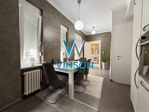 Izdavanje, trosoban stan, 100m², Novi Sad Sve Podlokacije, Novi Sad - image 15