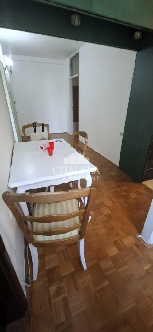 Prodaja, dvosoban stan, 57m², Vidikovački venac, Rakovica