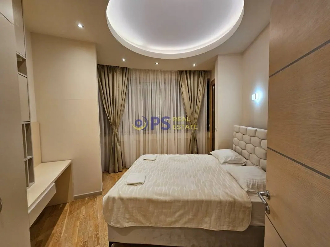 Sale, two bedroom apartment, 112m², Budva, Crna Gora