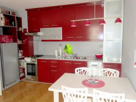 Rent, one bedroom apartment, 44m², Medijana, Niš - image 2