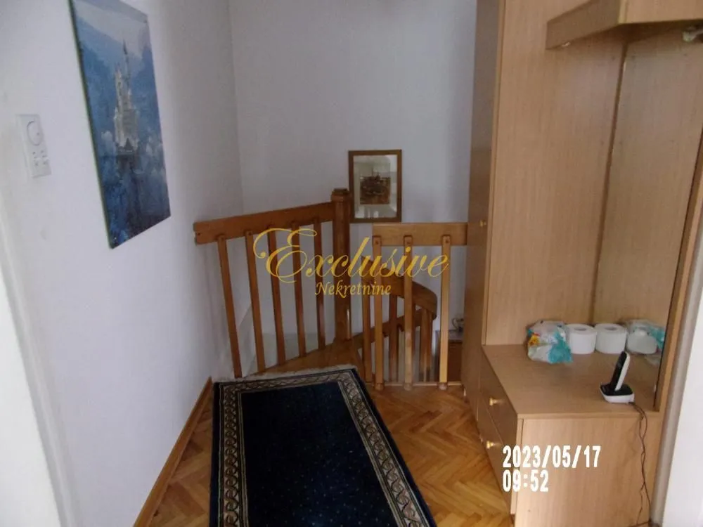 Prodaja, kuća, 82m², Brace Jerković, Voždovac Sve Podlokacije
