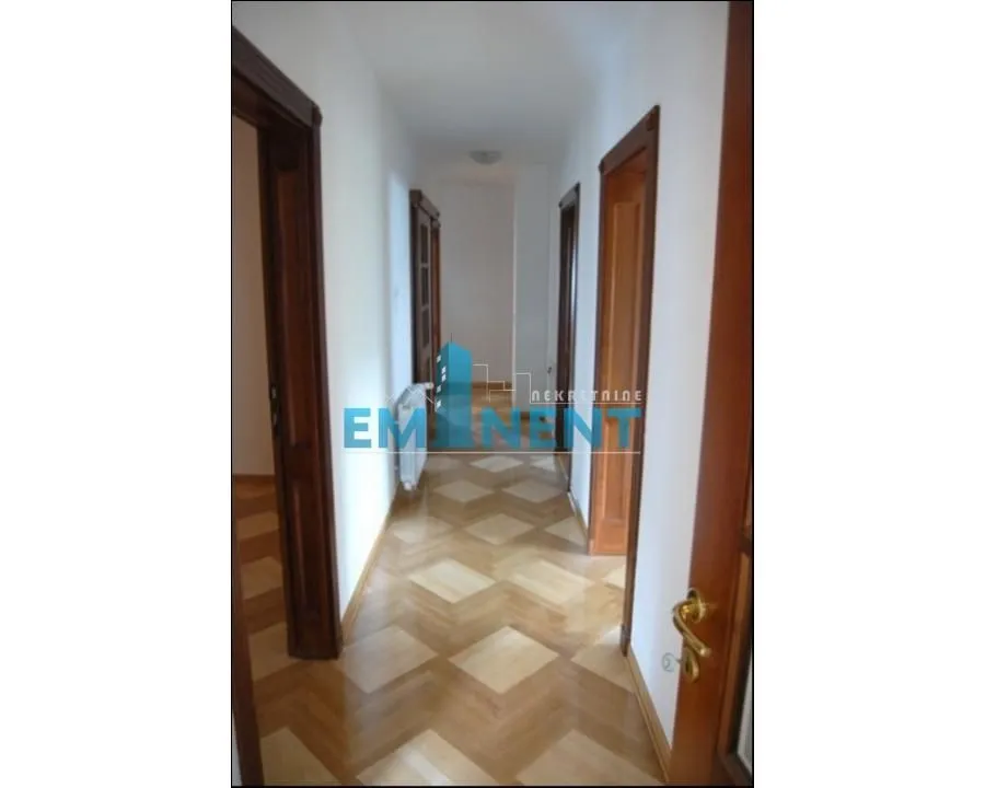 Rent, apartment, 300m², Savski Venac, Beograd