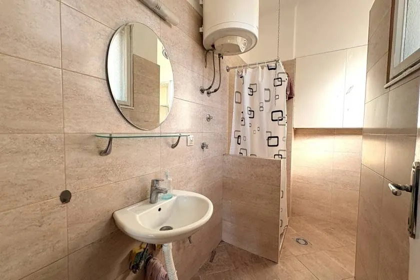 Izdavanje, dvosoban stan, 60m², Palilula Sve Podlokacije, Beograd