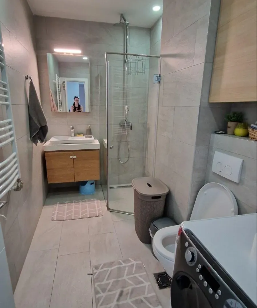 Izdavanje, trosoban stan, 72m², Lekino Brdo, Voždovac Sve Podlokacije
