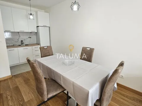 Rent, one bedroom apartment, 45m², City Kvart, Podgorica - image 4