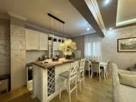 Rent, three bedroom apartment, 95m², Blok 9, Podgorica - image 10