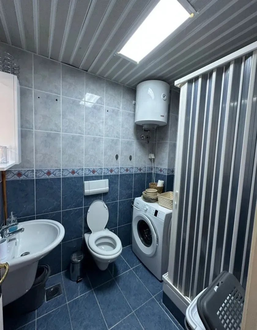 Sale, apartment, 51m², Budva, Crna Gora