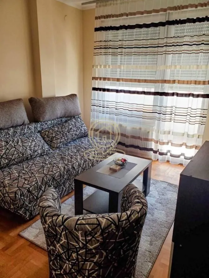 Prodaja, dvosoban stan, 46m², Medijana, Niš