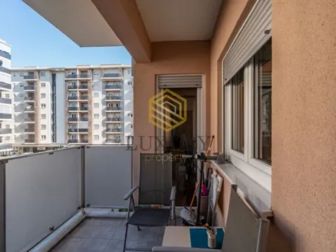 Izdavanje, dvosoban stan, 72m², City Kvart, Podgorica - image 13