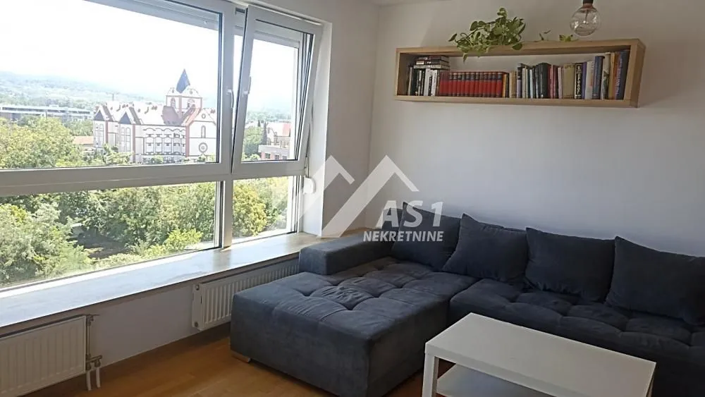 Izdavanje, trosoban stan, 82m², Telep, Novi Sad Sve Podlokacije