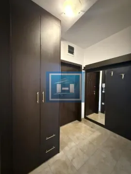 Sale, one bedroom apartment, 48m², Vašarište, Jagodina - image 9