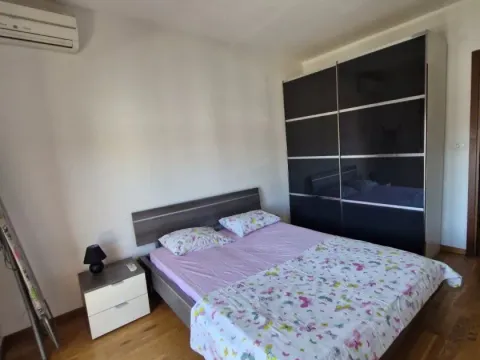 Rent, one bedroom apartment, 54m², City Kvart, Podgorica - image 5