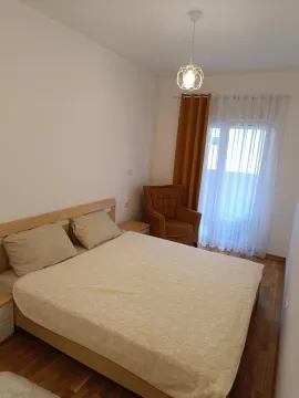 Rent, two bedroom apartment, 70m², Tuški Put, Podgorica - image 5