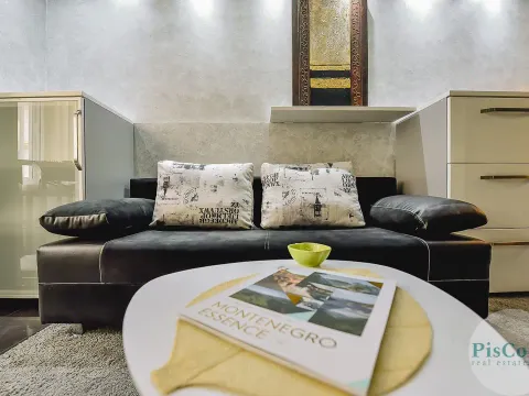 Prodaja, garsonjera, 25m², Vezirov Most, Podgorica - image 11